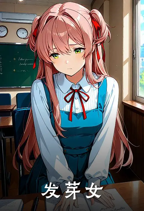 发芽女杏妮拴柱完结版免费小说_完本小说大全发芽女杏妮拴柱