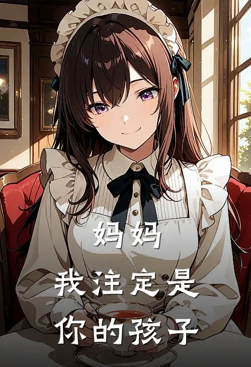 妈妈，我注定是你的孩子