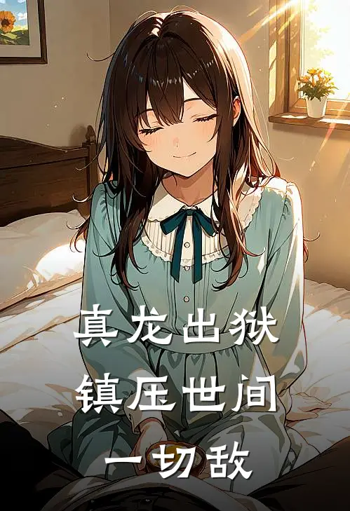 陈灿大嫂《真龙出狱，镇压世间一切敌》_《真龙出狱，镇压世间一切敌》最新章节在线阅读