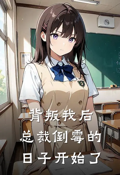 背叛我后，总裁倒霉的日子开始了