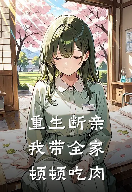 重生断亲，我带全家顿顿吃肉赵北江北江热门小说阅读_免费完结小说重生断亲，我带全家顿顿吃肉赵北江北江