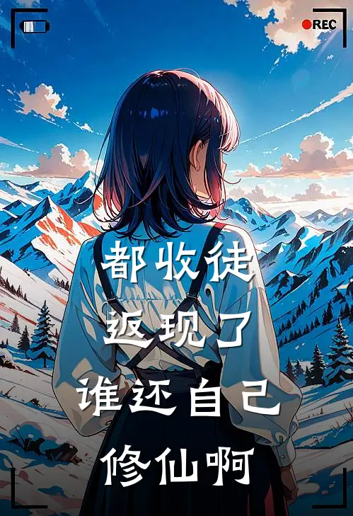 都收徒返现了，谁还自己修仙啊