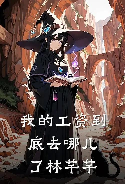 我的工资到底去哪儿了林芊芊