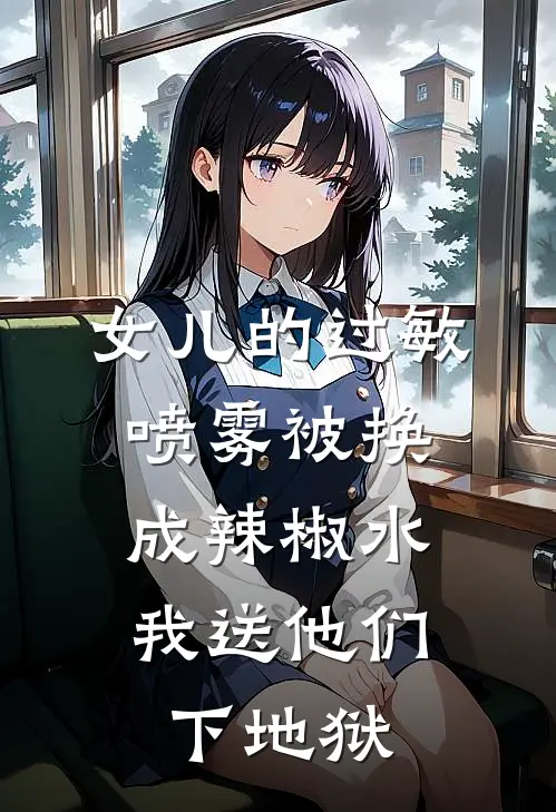 女儿的过敏喷雾被换成辣椒水，我送他们下地狱妍妍冉明诚全本完结小说_最新章节列表女儿的过敏喷雾被换成辣椒水，我送他们下地狱(妍妍冉明诚)