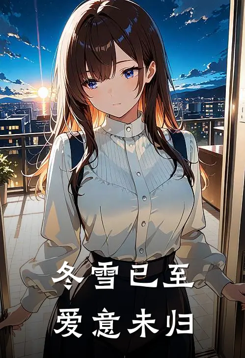 冬雪已至，爱意未归