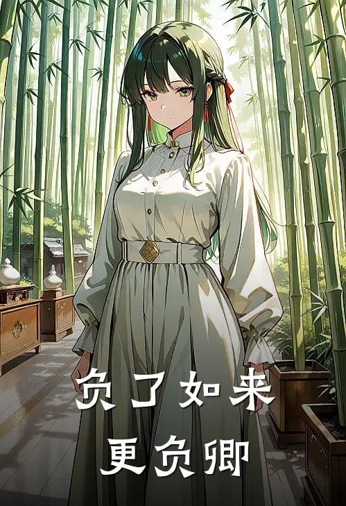 负了如来更负卿