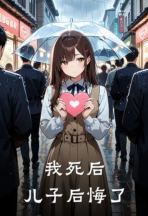 我死后，儿子后悔了