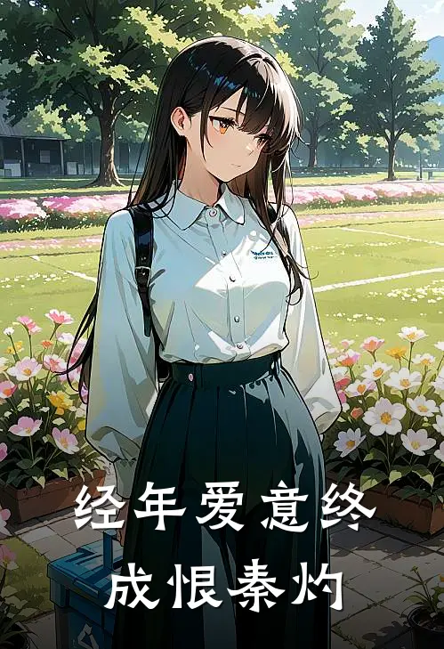 经年爱意终成恨 秦灼