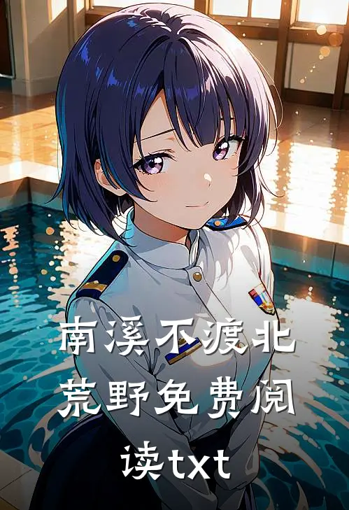 南溪不渡北荒野免费阅读txt