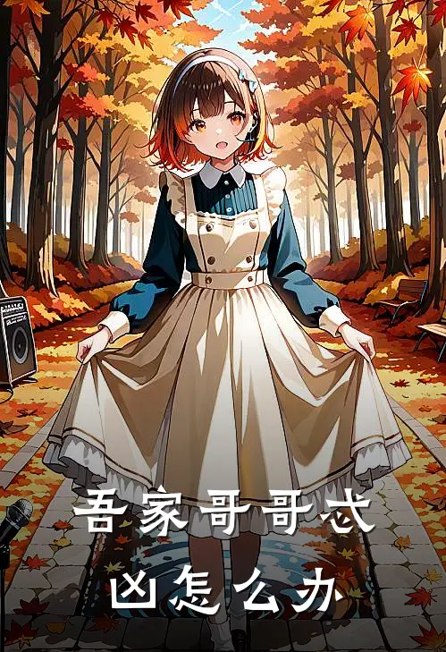 吾家哥哥忒凶怎么办