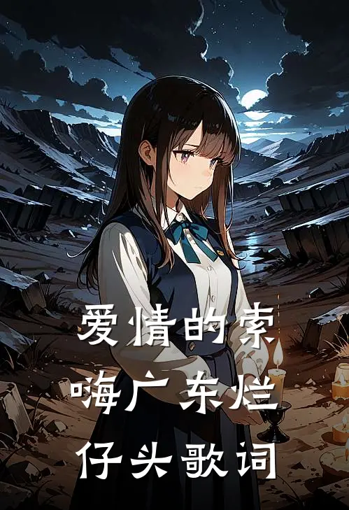 爱情的索嗨广东烂仔头歌词