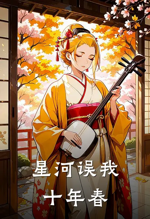 星河误我十年春祁宁沈清完整版小说全文免费阅读_最新章节列表星河误我十年春(祁宁沈清)