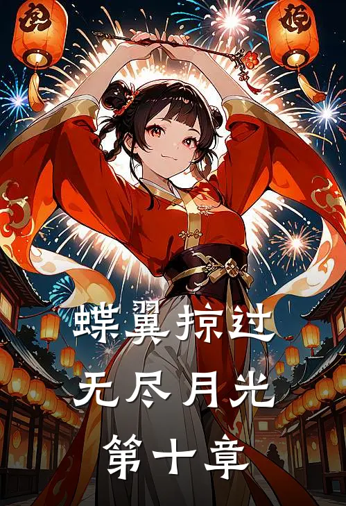 蝶翼掠过无尽月光第十章