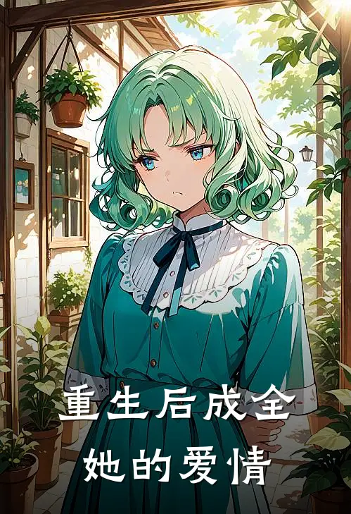 重生后成全她的爱情