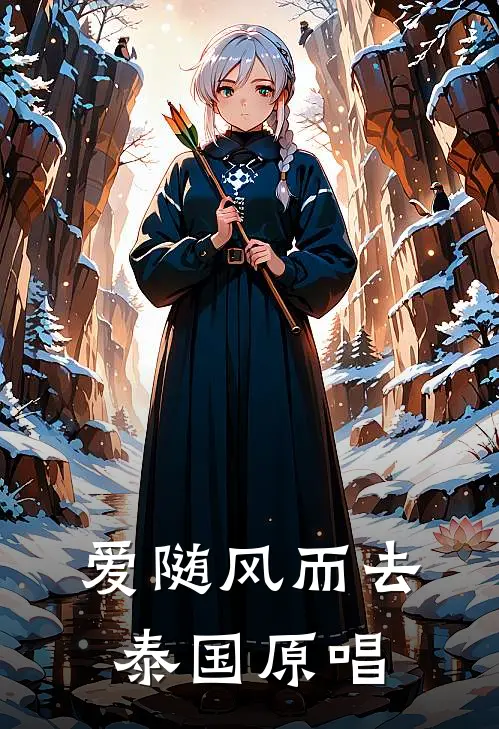 爱随风而去泰国原唱