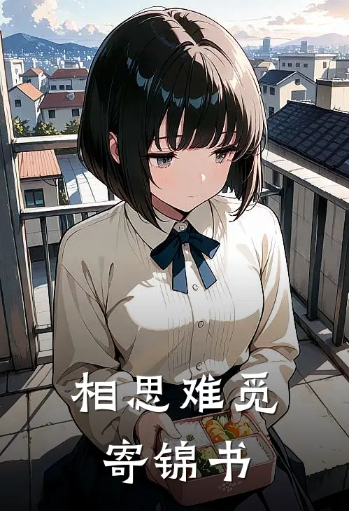 相思难觅寄锦书