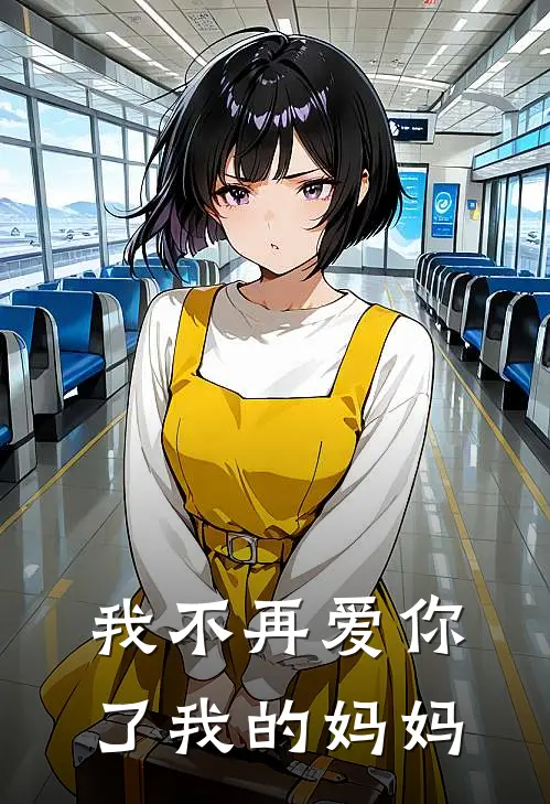 我不再爱你了我的妈妈