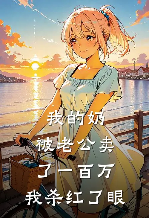 我的奶，被老公卖了一百万，我杀红了眼