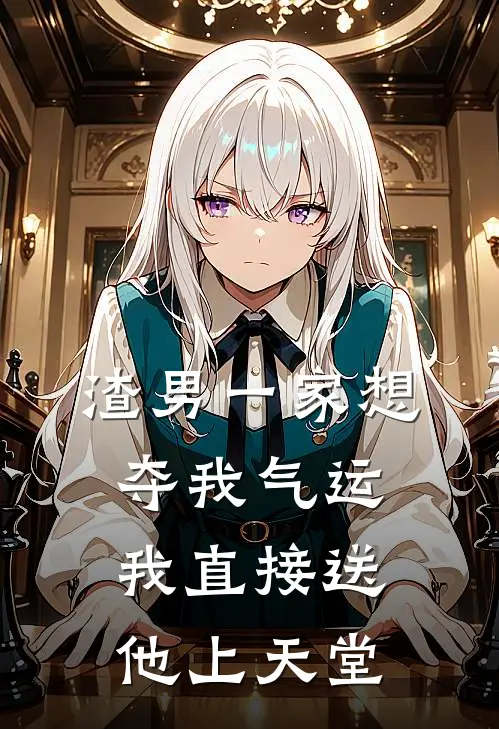 渣男一家想夺我气运，我直接送他上天堂(傅承煜承煜)推荐完结小说_最新章节列表渣男一家想夺我气运，我直接送他上天堂(傅承煜承煜)