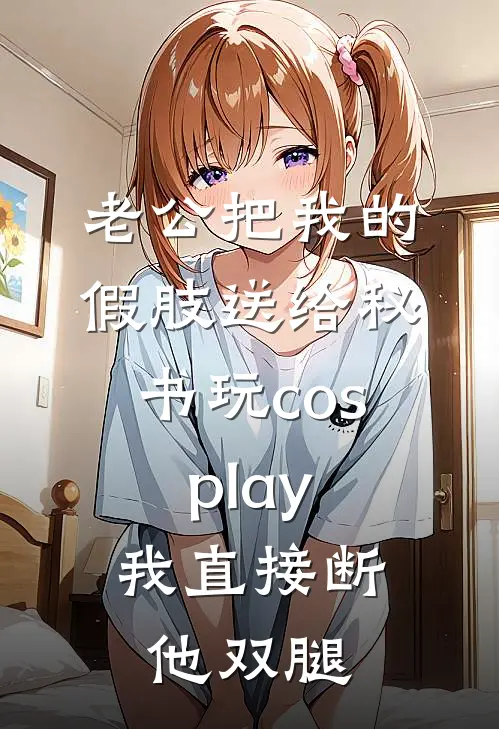 老公把我的假肢送给秘书玩cosplay，我直接断他双腿