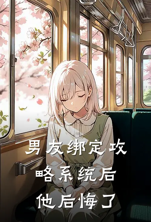男友绑定攻略系统后，他后悔了
