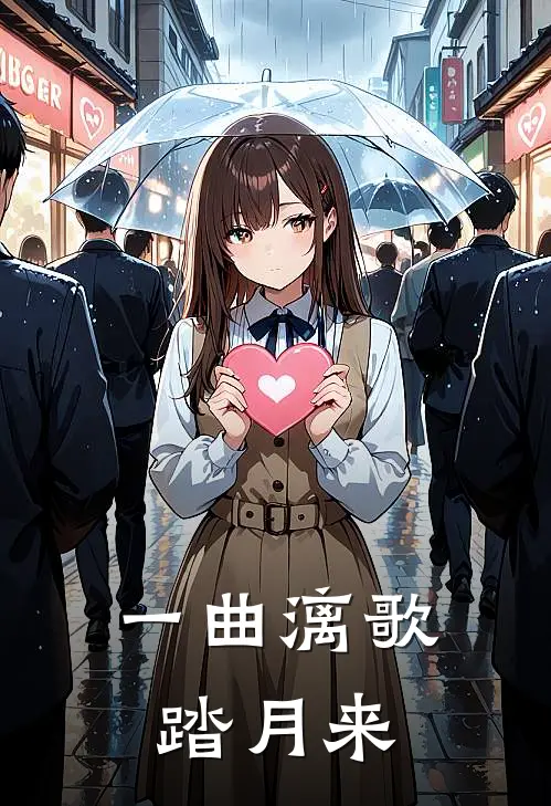 一曲漓歌踏月来