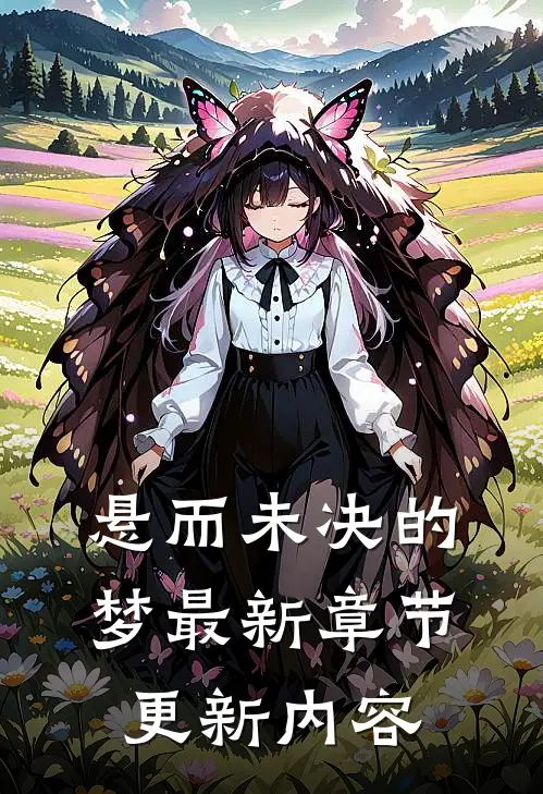 悬而未决的梦最新章节更新内容