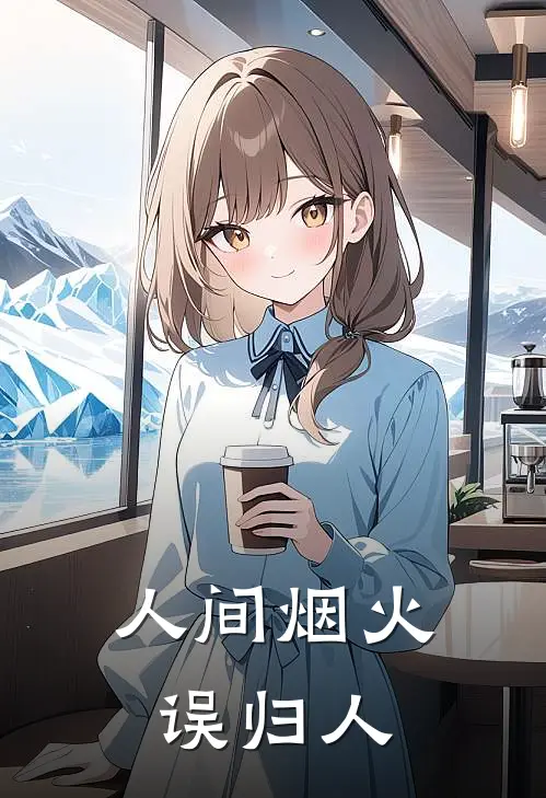 人间烟火误归人顾衍之林璐璐最新小说全文阅读_在线免费小说人间烟火误归人(顾衍之林璐璐)