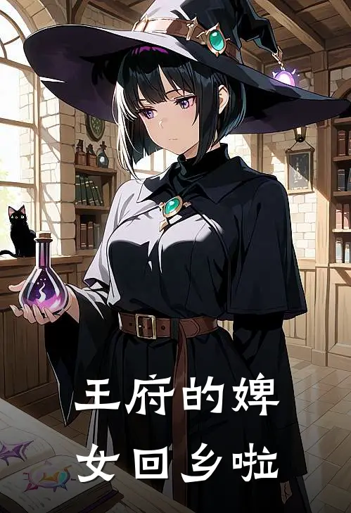 王府的婢女回乡啦