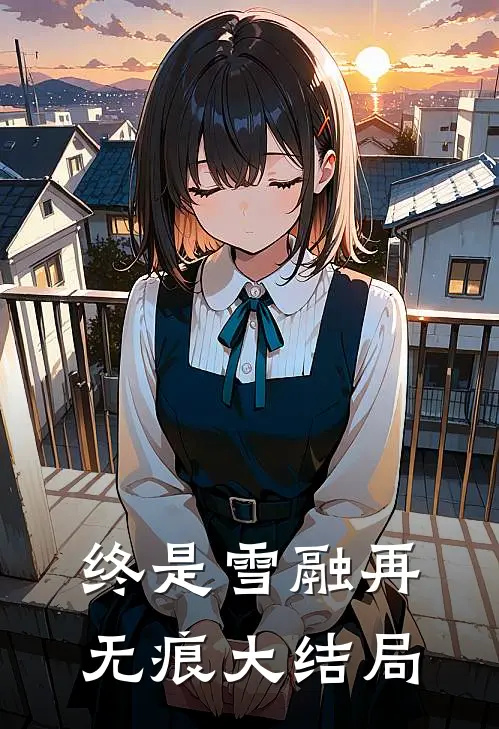 终是雪融再无痕大结局