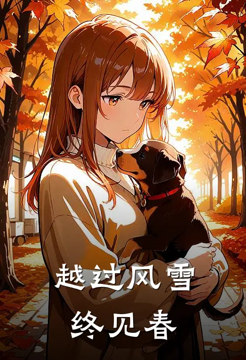 越过风雪终见春