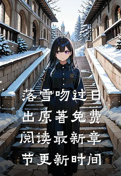 落雪吻过日出原著免费阅读最新章节更新时间