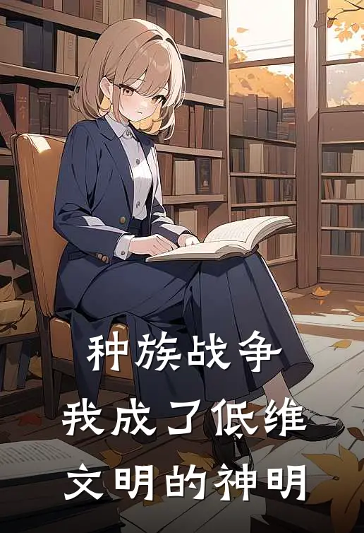 种族战争：我成了低维文明的神明