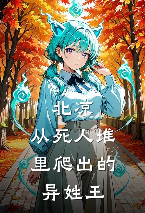 北凉：从死人堆里爬出的异姓王