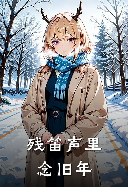 残笛声里念旧年