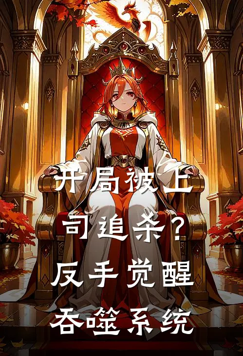 开局被上司追杀？反手觉醒吞噬系统