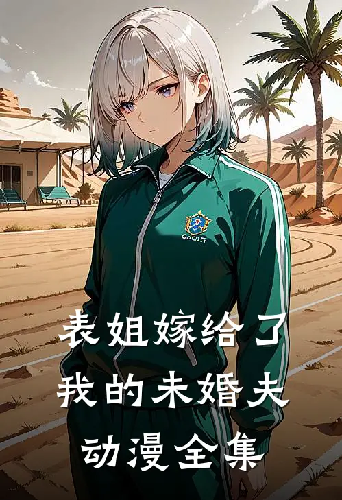 表姐嫁给了我的未婚夫动漫全集