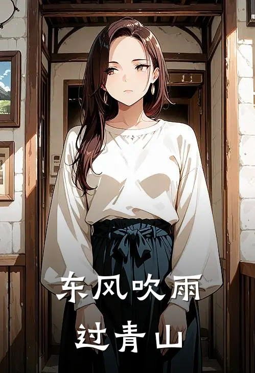 东风吹雨过青山沈若棠顾钧完本热门小说_小说推荐完结东风吹雨过青山沈若棠顾钧