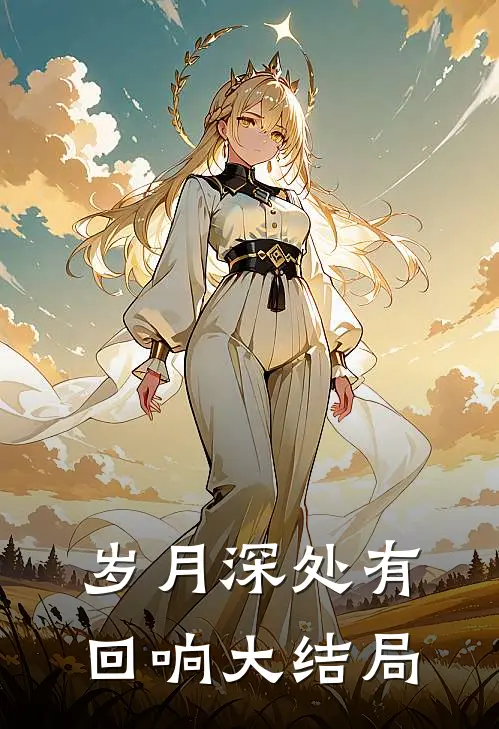 岁月深处有回响大结局