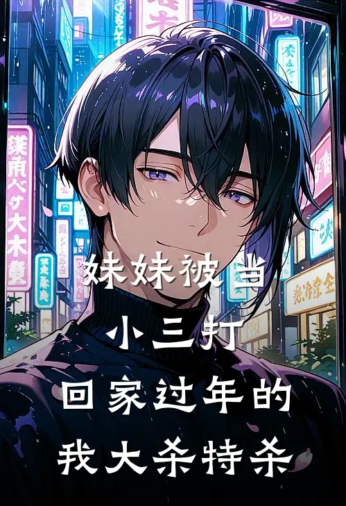 《妹妹被当小三打，回家过年的我大杀特杀》赵佳宋立天全集免费在线阅读_(赵佳宋立天)全章节免费在线阅读