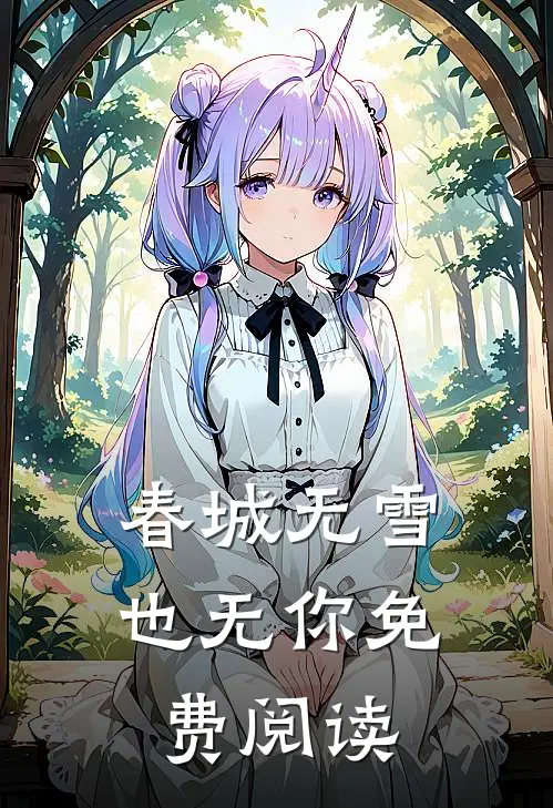 春城无雪也无你免费阅读