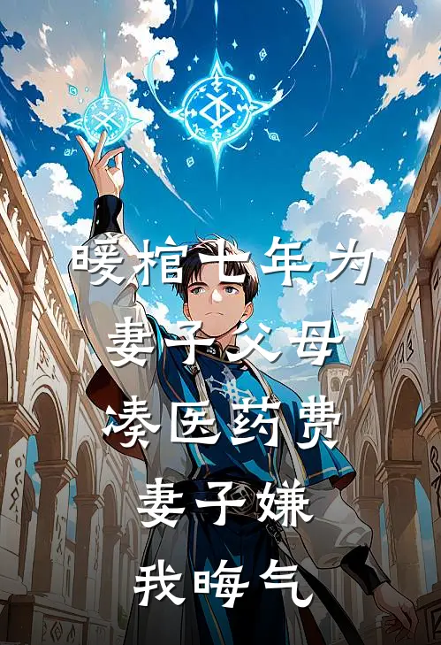 暖棺七年为妻子父母凑医药费，妻子嫌我晦气