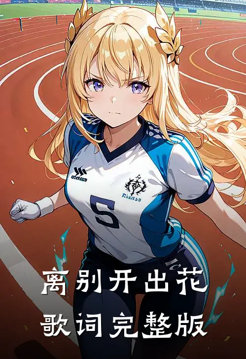 离别开出花歌词完整版