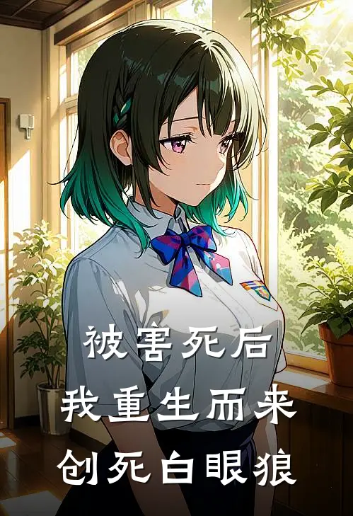 被害死后，我重生而来创死白眼狼