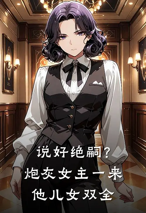 说好绝嗣？炮灰女主一来他儿女双全(司砚雪傅彦君)免费小说阅读_免费小说完整版说好绝嗣？炮灰女主一来他儿女双全(司砚雪傅彦君)