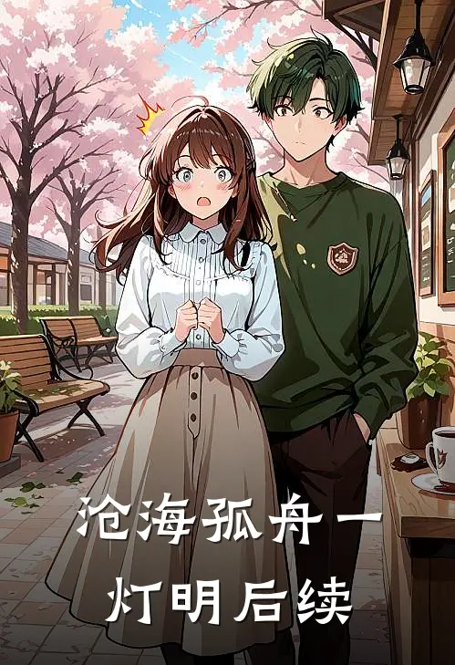 沧海孤舟一灯明后续