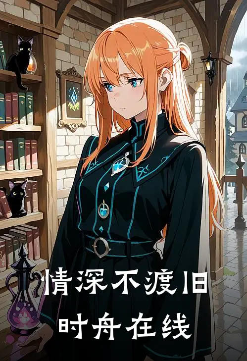 情深不渡旧时舟在线