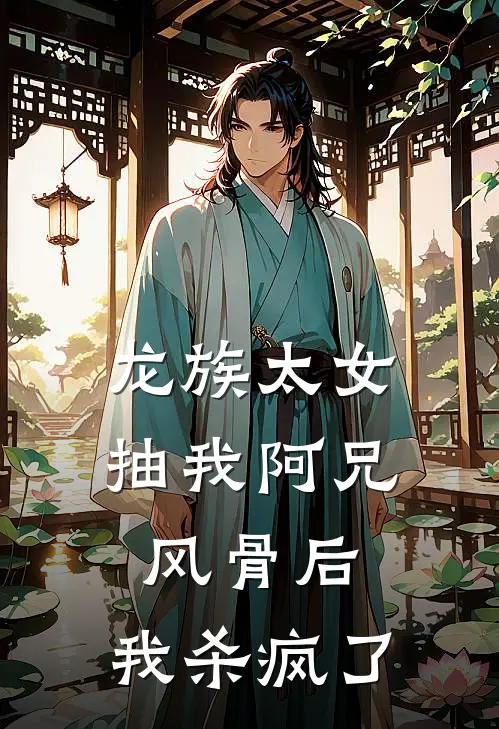 龙族太女抽我阿兄风骨后，我杀疯了