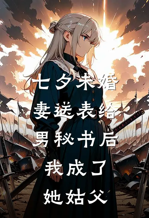 七夕未婚妻送表给男秘书后，我成了她姑父