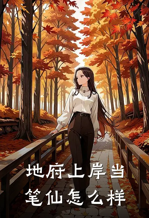 地府上岸当笔仙怎么样